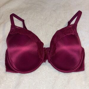 Victoria’s Secret Body By Victoria Perfect Coverage Bra